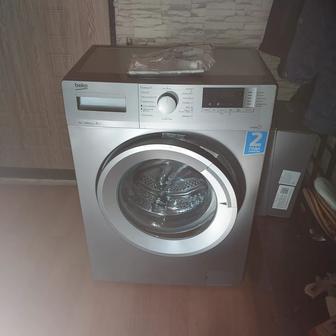 Продам стиральную машину