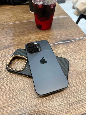 iPhone 16 pro 128gb