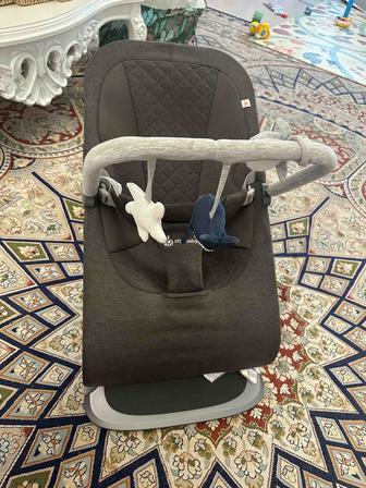 Детский шезлонг