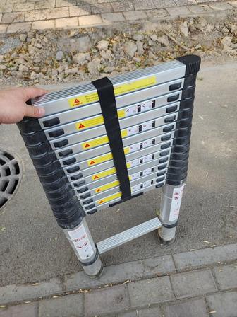 Продам лестницу STR-1044, 440см