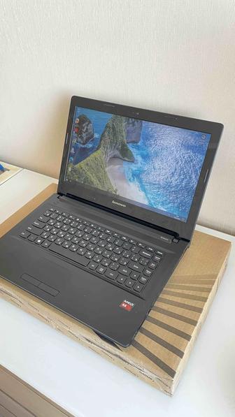 Продам ноутбук Lenovo G40-45
