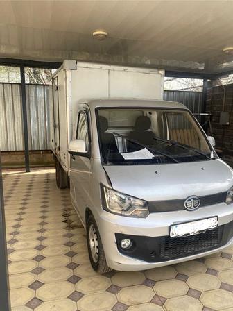 Аренда грузовое авто с последующим выкупом Дамас