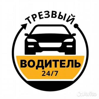 Трезвый водитель