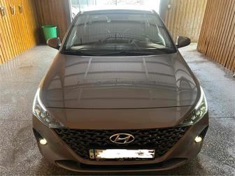 Аренда Hyundai Accent