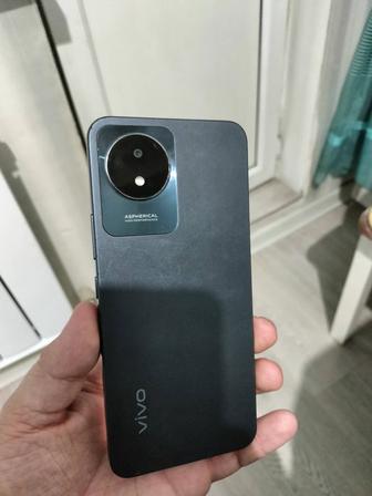 Продам Vivo Y02T 64gb