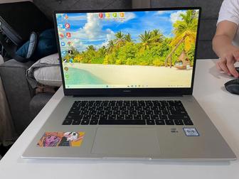 Huawei MateBook D-15 BOB WAH-9Q