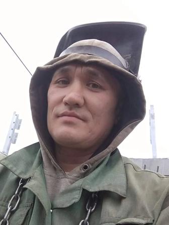 Сварщик