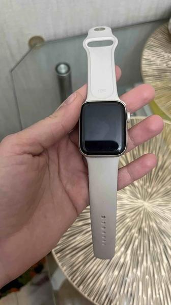 Apple Watch SE