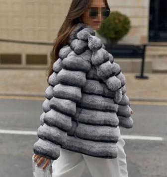 Продам шубу .пальто