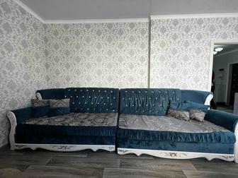 Диван в хорошем состоянии 3,80 м