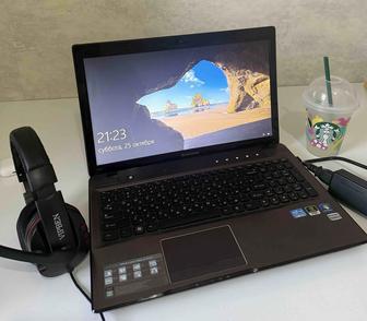 Продам ноутбук Lenovo IdeaPad.