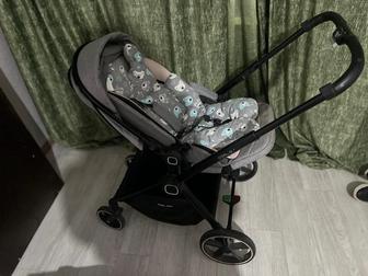 Продам детскую коляску