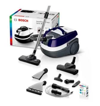 Продается моющий б/у пылесос Bosch