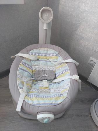 Продам электрический шезлонг