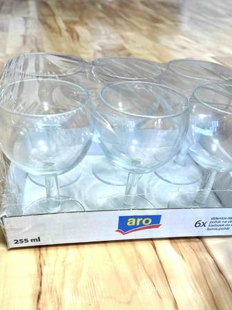 aro Бокал для вина, 250мл