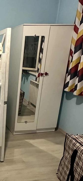 шкаф детский