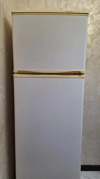 Холодильник б/у