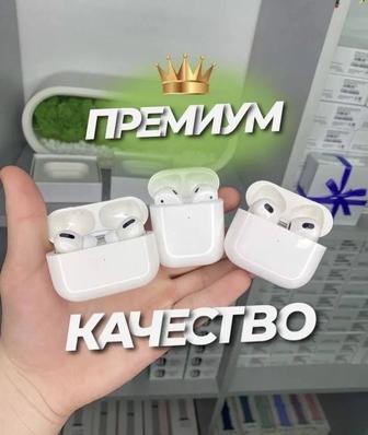 Продам airpods apple iPhone