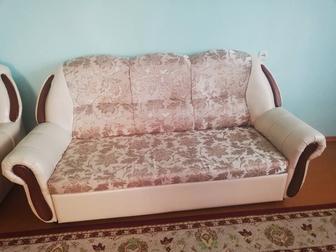 Продаю мягкий угол 3 в 1