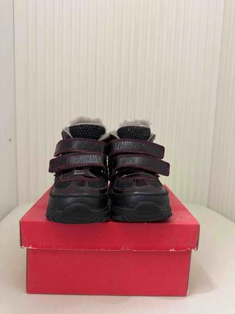 Детские сапоги