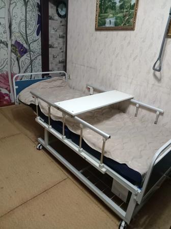 Кровать регулирующая для лежачих
