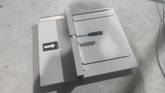 Биговка биговщик