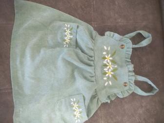 Продаю детские платья