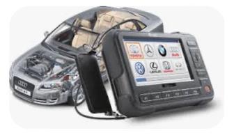 24/7 автоэлектрик. Круглосуточно.