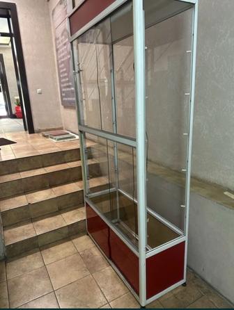 Стеллаж