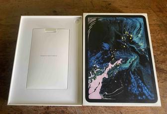 Продам СРОЧНО iPad Pro 2018 года