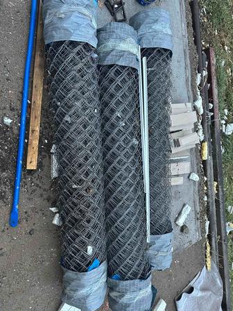 Сетка Рабица