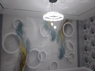 Ремонт квартир