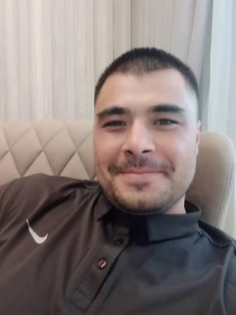 Разнорабочий