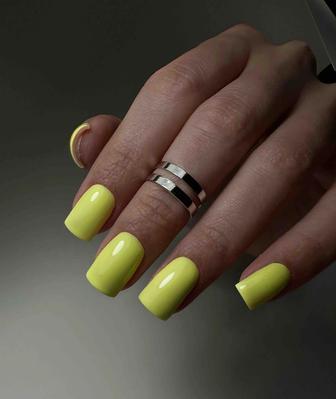 Маникюр/педикюр