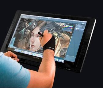 Графический планшет XP Pen Е22 Artist Pro