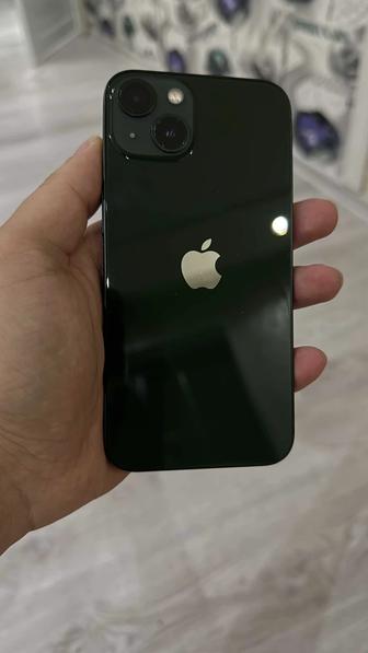 Продается IPhone 13