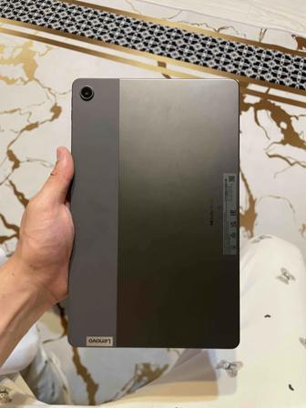 Продается Планшет Lenovo tab m10 plus