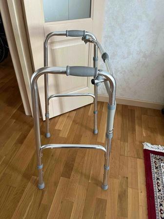 Ходунки взрослые