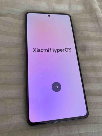 Redmi note 13 pro черный