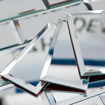 Зеркало фасетное