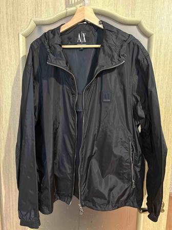 Ветровка Armani