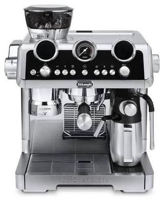 Рожковая кофеварка DeLonghi EC9665.M 2.0