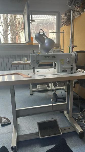 Швейная машинка typical GC0303CX