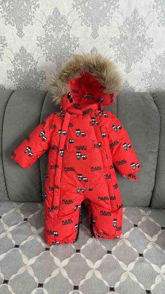 Продам комбинезон