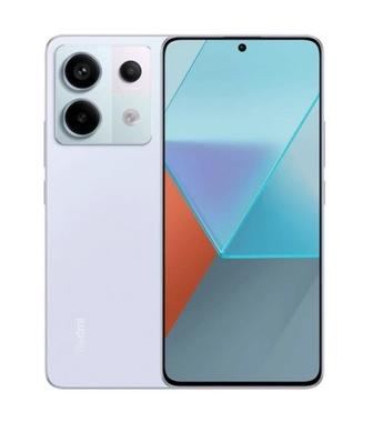 Redmi Note 13 Pro 5G 12/512гб фиолетовый