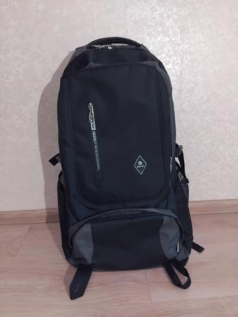 Спортивный рюкзак