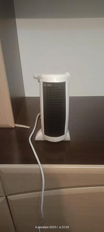 Обогреватель срочно