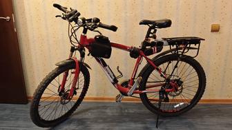 Велосипед горный MTB (Alton T33)