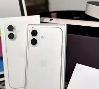 Продам iPhone 16