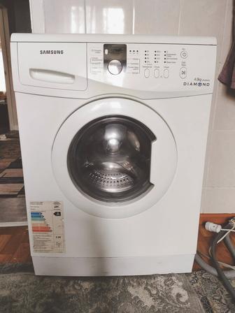 Стиральная машинка б/у